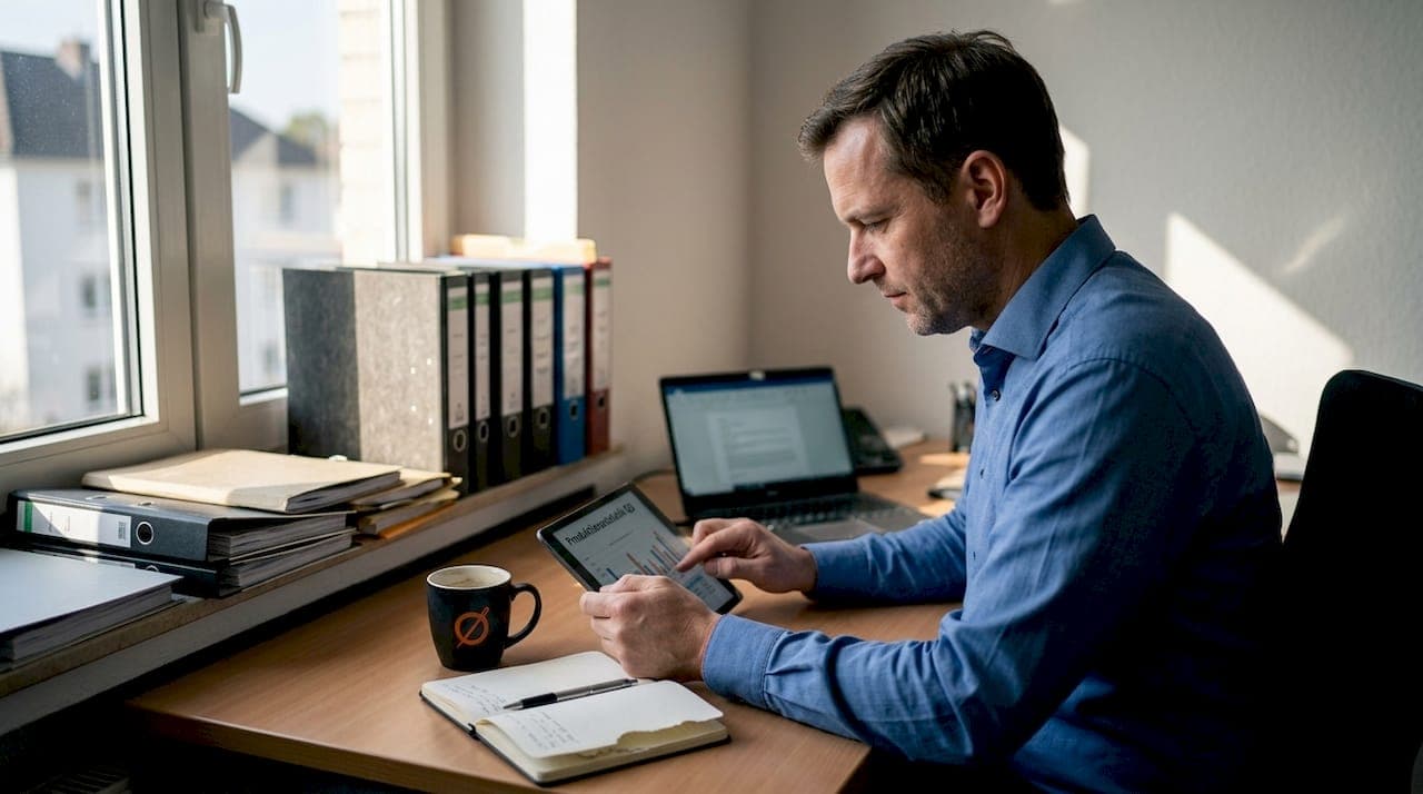 Was ist intelligente Automatisierung für KMU 2026