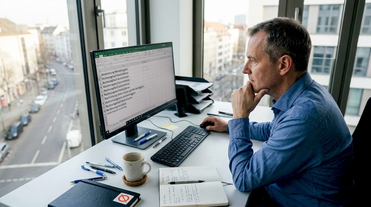 KI im Mittelstand: Effizienz steigern mit 20% Nutzern